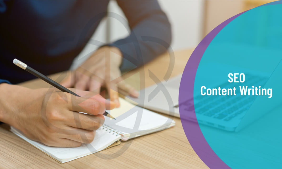 Certificate in SEO Content Writing