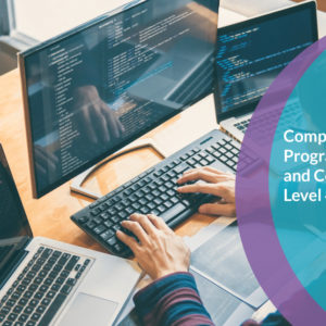 Computer Programming and Coding Diploma Level 4