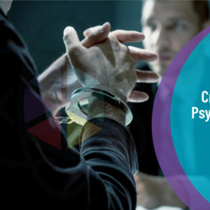 Criminal Psychology Online Training Level 3