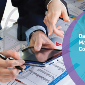 Data Management Course
