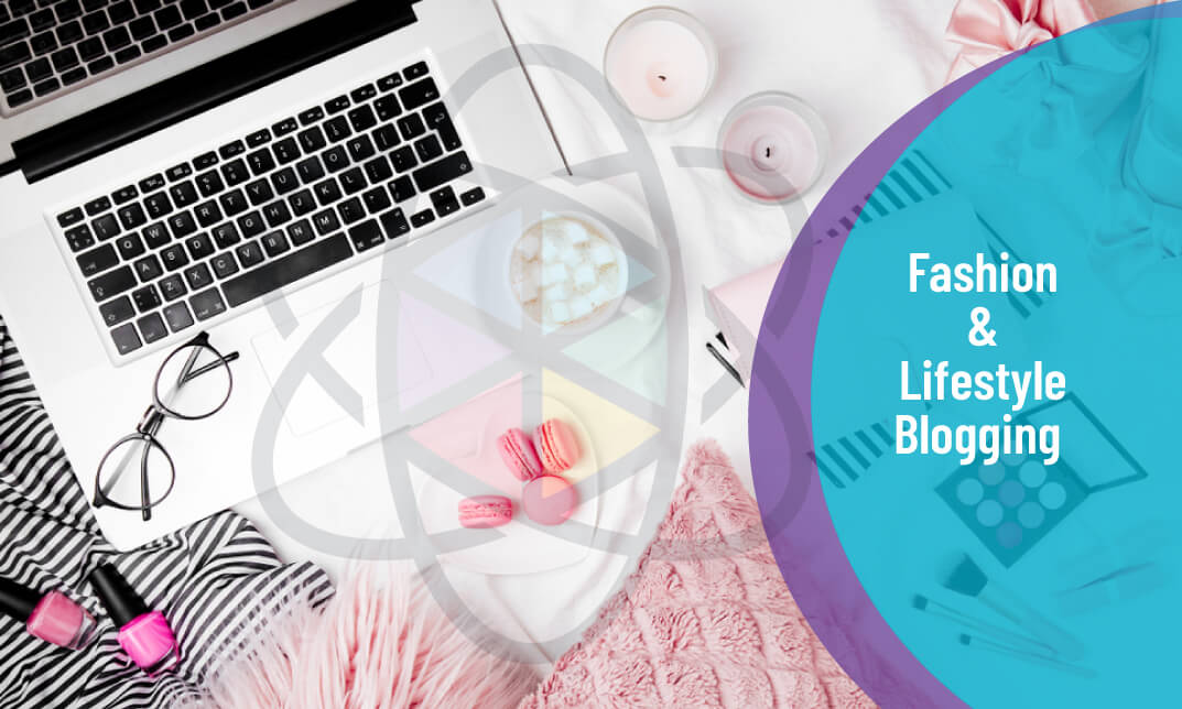 Fashion and Lifestyle Blogging Certificate