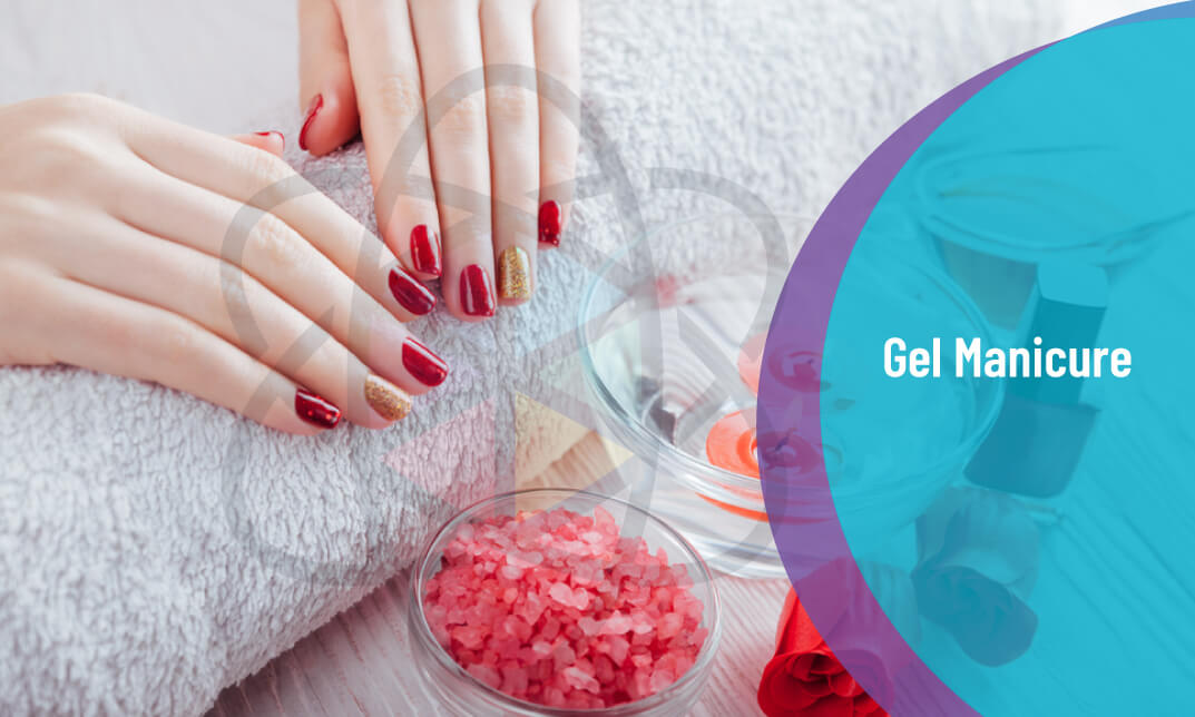 Gel Manicure and Nail Technician Diploma