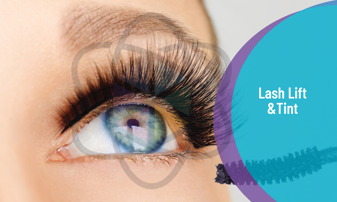 Lash Lift and Tint Training Course