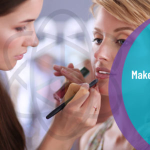 Makeup Artist Masterclass – Classroom Training Course