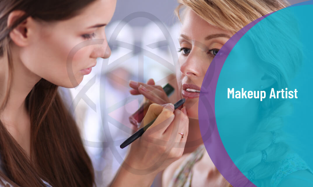 Makeup Artist Masterclass – Classroom Training Course