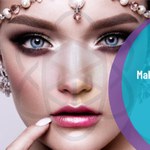 Makeup Artist Masterclass