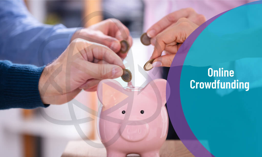 Online Crowdfunding Training Course