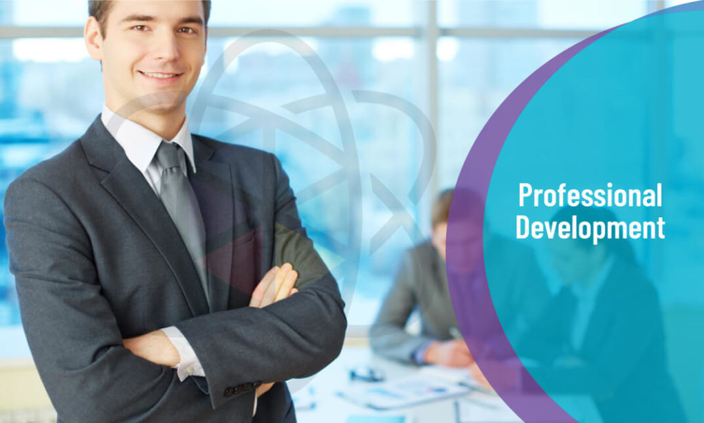 Professional Development Program – One Education