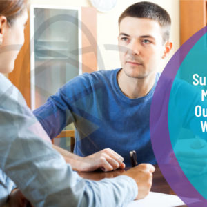 substance misuse worker