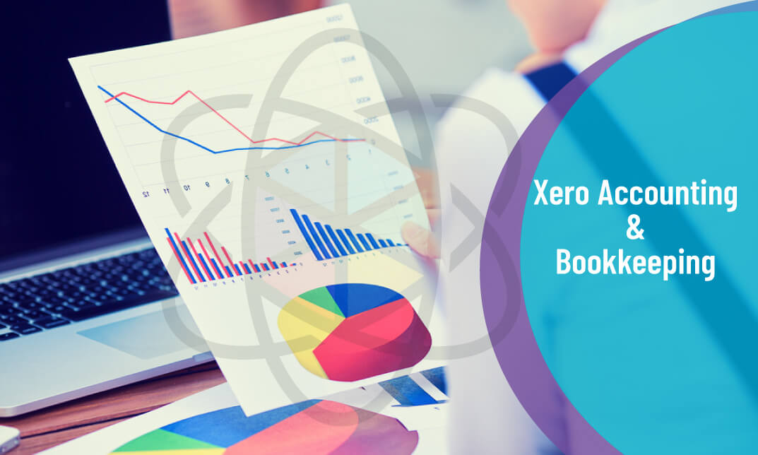 Xero Accounting and Bookkeeping UK - Become a Xero Accounts Expert‎ - Classroom Training