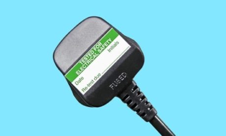 Level 5 Portable Appliance Testing (PAT)