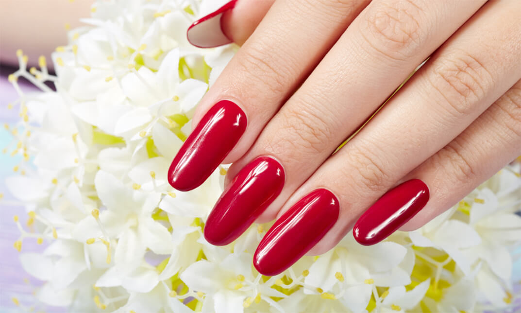 Acrylic Nail Extension Course One Education