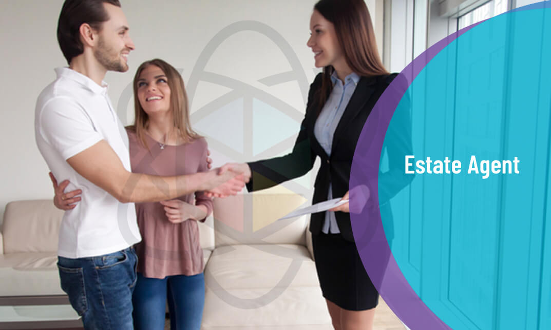 Estate Agent Diploma Level 4