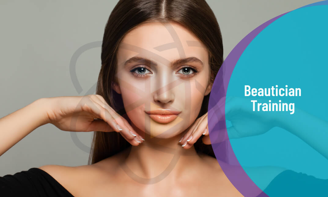 Beautician Training Bundle – Makeup, Hair and Nail Course