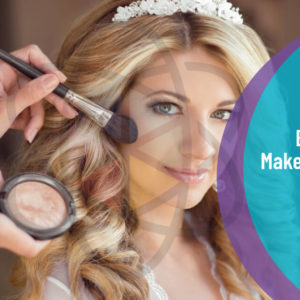 Bridal and Occasional Makeup Artist Masterclass