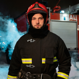 Fire Warden Training