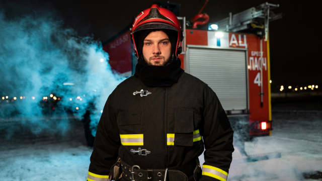 Fire Warden Training