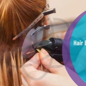 Hair Extension Course