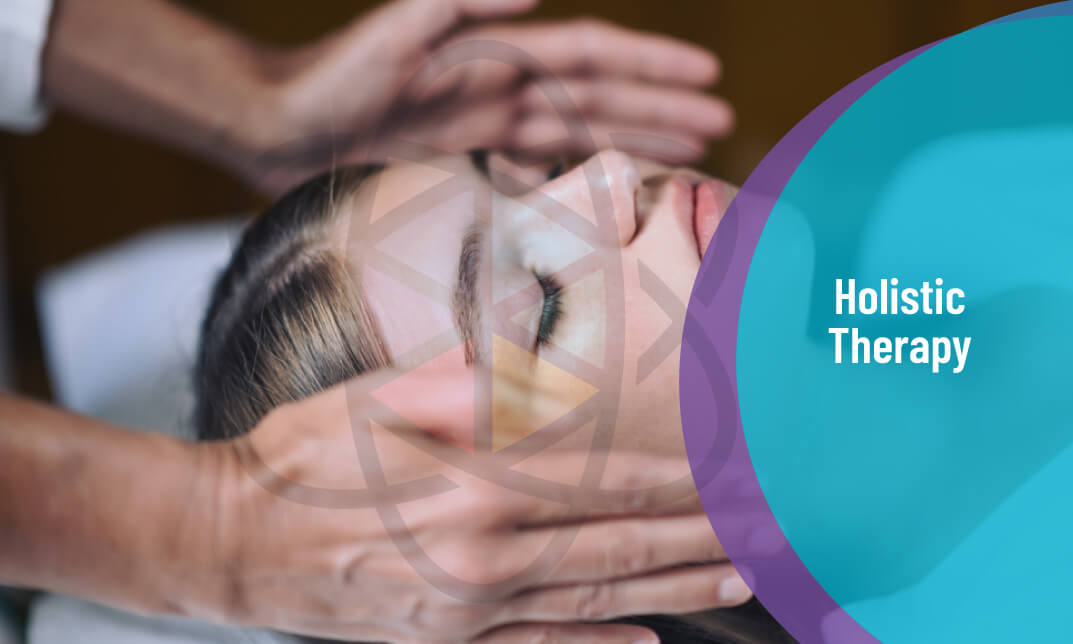 Holistic Therapy Course Online One Education