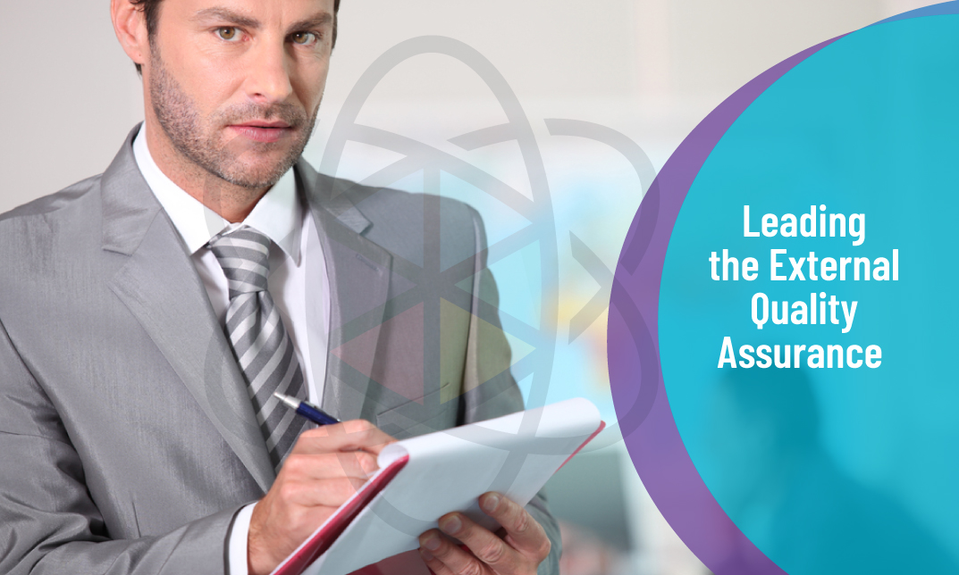 External Quality Assurance Certificate Course One Education