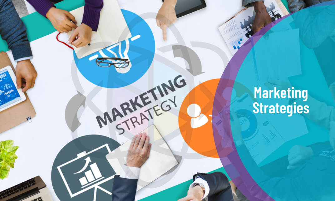 Marketing Strategies for Small Business