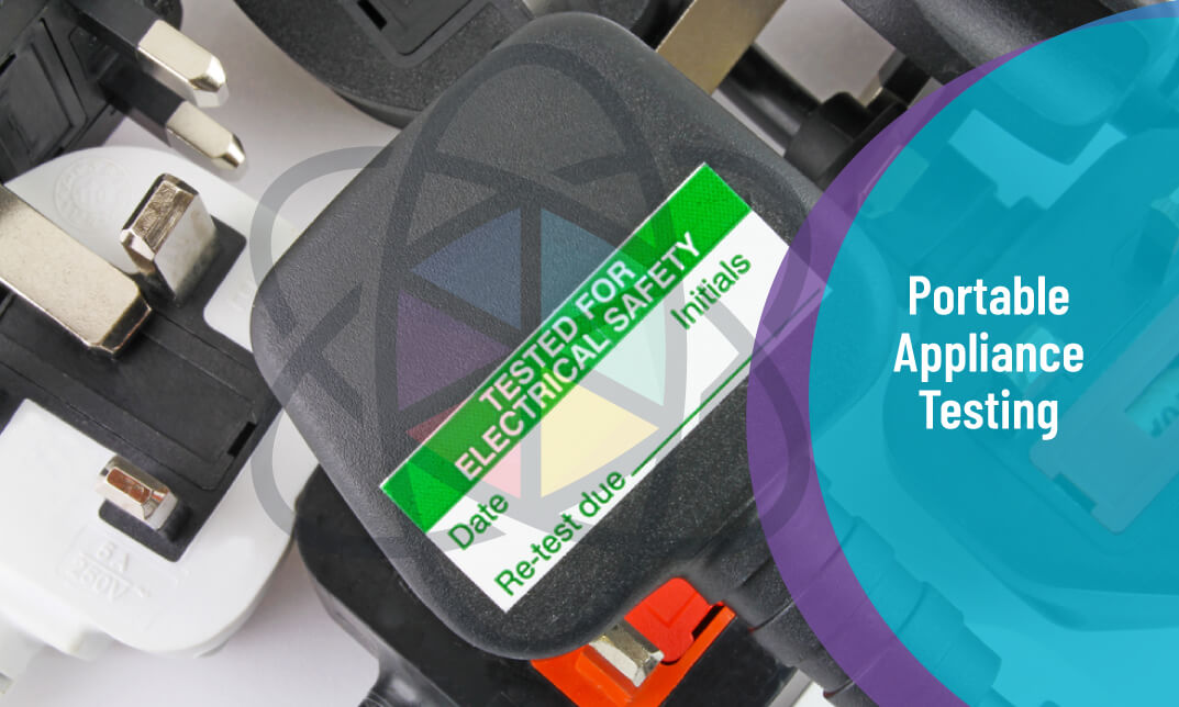 Portable Appliance Testing (PAT) One Education