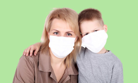 Safeguarding Children