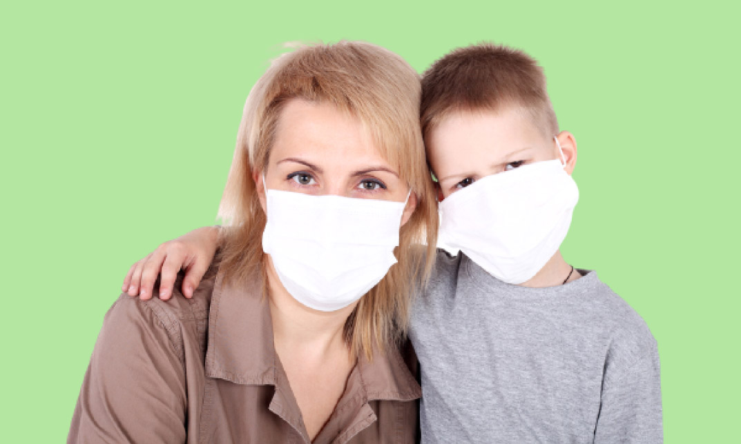 Safeguarding Children