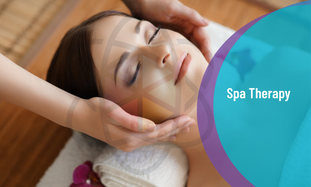 Spa Therapy Online Course