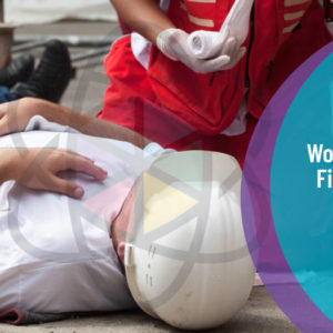 Workplace First Aid