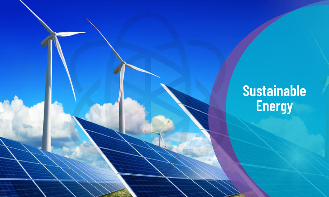 Renewable and Sustainable Energy - Energy Management