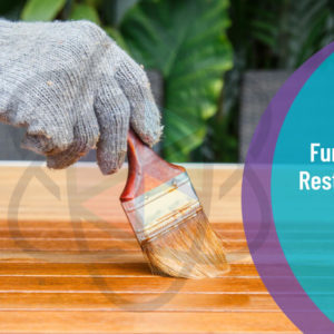 Furniture Restoration and Design
