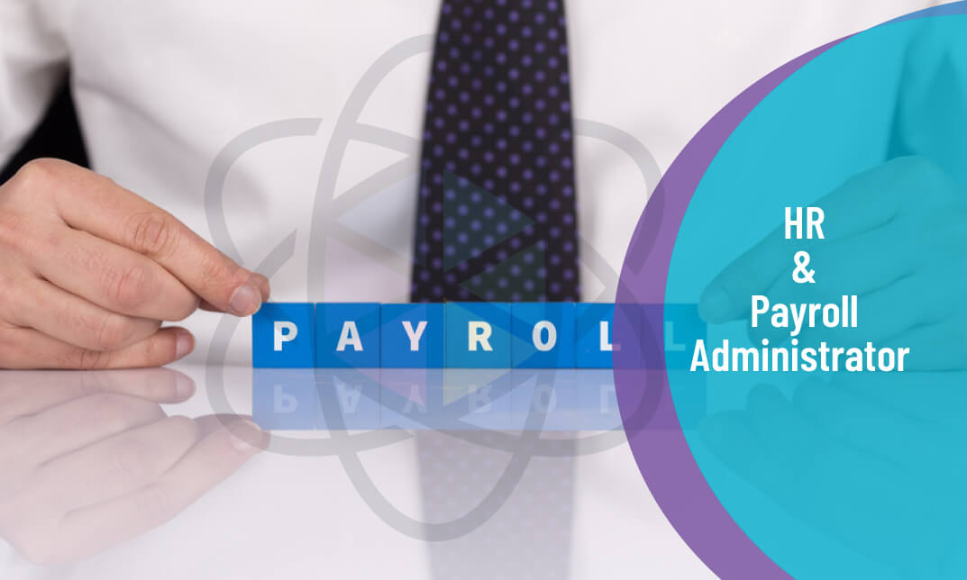 HR and Payroll Administrator Course