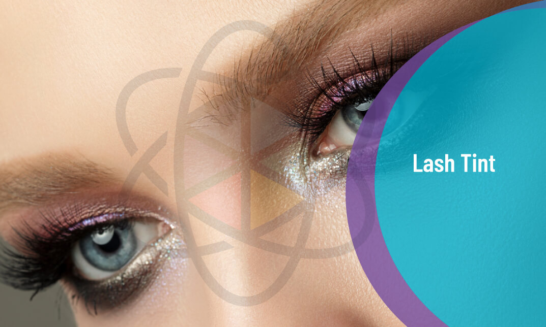 Lash Tint - Brow Tint Online Training