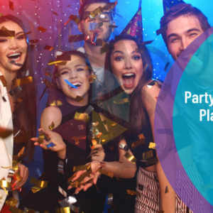 Party and Event Planning