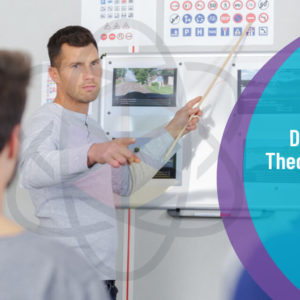 Pass Your Driving Theory Test - Theory Test Preparation and Safety Awareness Training