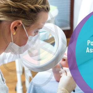 Podiatry Assistant Certificate Course