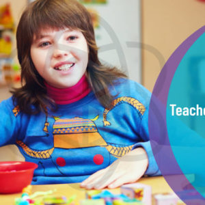SEN Teacher Training - Special Educational Needs