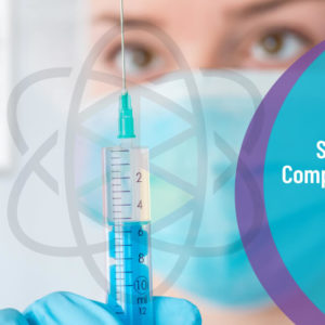 Sterile Compounding Preparations Online Training
