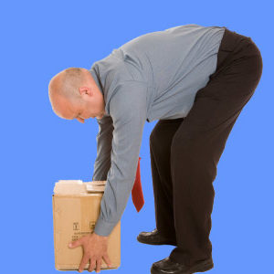 Manual Handling Training