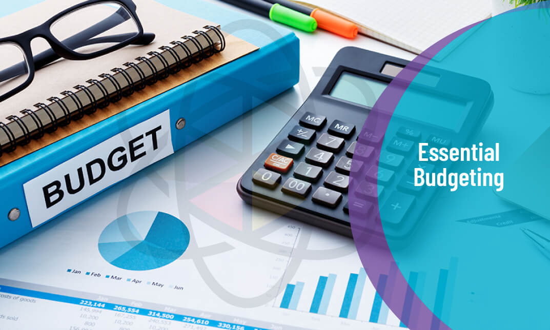 Essential Budgeting Course One Education