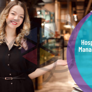 Event and Hospitality Management course