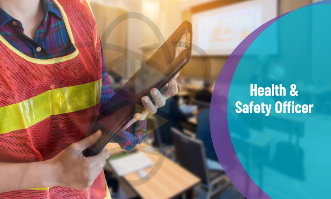 Health and Safety Officer Training Course