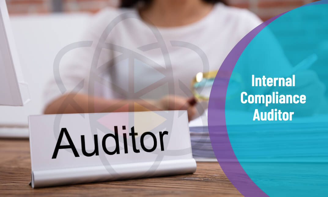 Internal Compliance Auditor