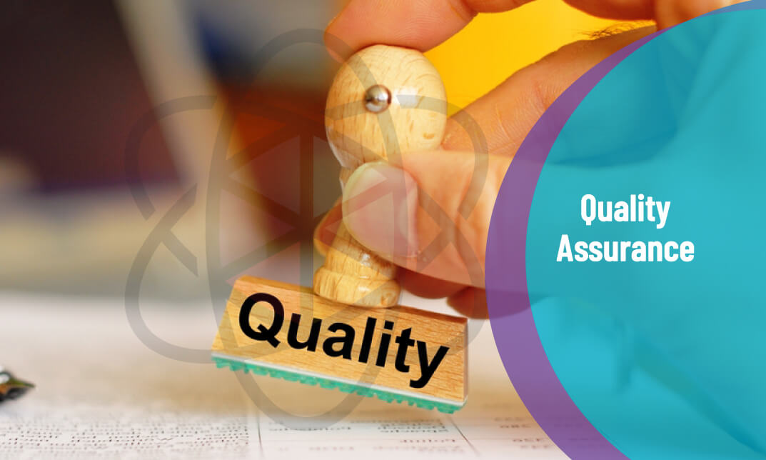 Quality Assurance Manager