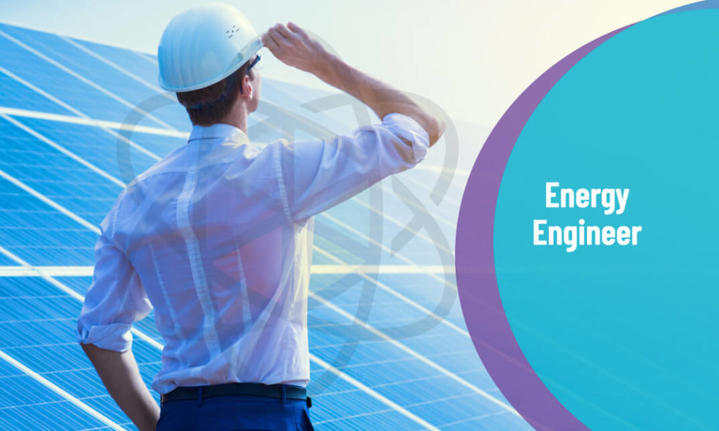Energy Engineer Course One Education