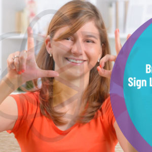 British Sign Language Teacher Training