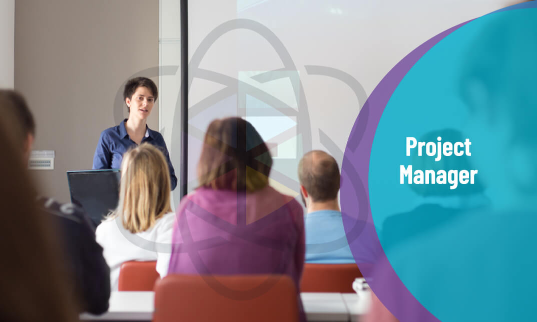 Business Project Manager Training