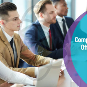 Compliance Officer Training Level 3