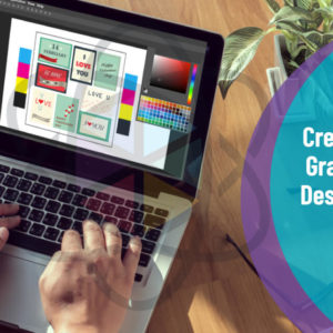Creative Graphic Designer Training